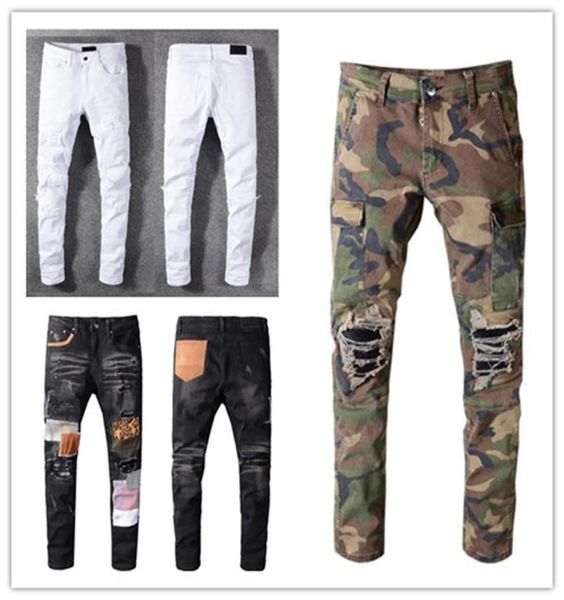 jeans for men designer jeans skinny biker white long rip ripped rips fashion slim fit straight distressed hole motorcycle male str8850143, Blue
jeans for men designer jeans skinny biker white long rip ripped rips fashion slim fit straight distressed hole motorcycle male str8850143, Blue