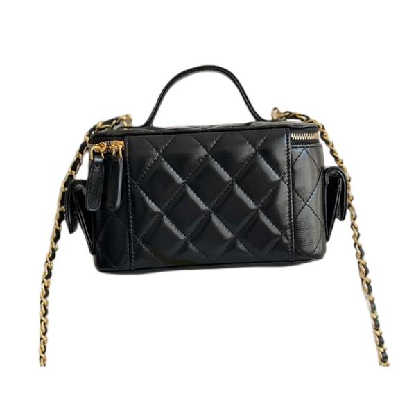 7a designer bag handbag shoulder channelity chain bag thread purse double letters solid hasp square stripes luxury handbags convenient and g
7a designer bag handbag shoulder channelity chain bag thread purse double letters solid hasp square stripes luxury handbags convenient and g