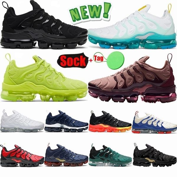 tn plus running shoes triple black onyx white platinum guava ice tennis ball hyper royal university red cushion mens womens sport sneaker tr
tn plus running shoes triple black onyx white platinum guava ice tennis ball hyper royal university red cushion mens womens sport sneaker tr