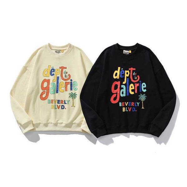 men's hoodies sweatshirts fashion designer mens galleryes hoodies 2022 autumn winter hand-painted graffiti letter printed sweater, Black
men's hoodies sweatshirts fashion designer mens galleryes hoodies 2022 autumn winter hand-painted graffiti letter printed sweater, Black