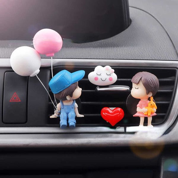interior decorations lovely couple car air vent freshener perfume clip aromas diffuser decor air conditioning perfume clip flavoring for car
interior decorations lovely couple car air vent freshener perfume clip aromas diffuser decor air conditioning perfume clip flavoring for car
