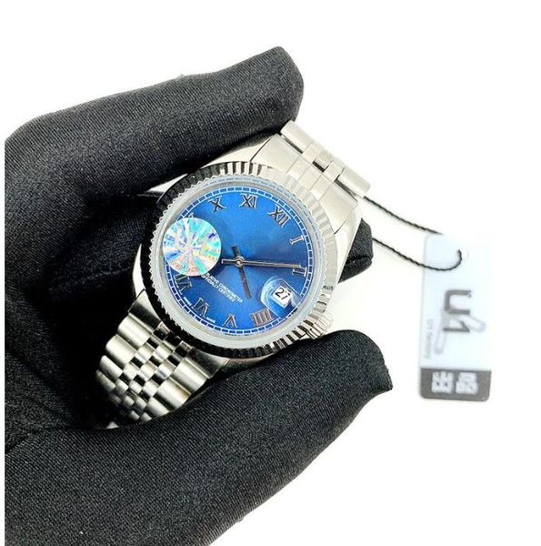 mens watch 2813 movement automatic mechanical wristwatch women quartz watchs 904l steel waterproof sapphire luminous couples watches, Slivery;brown
mens watch 2813 movement automatic mechanical wristwatch women quartz watchs 904l steel waterproof sapphire luminous couples watches, Slivery;brown