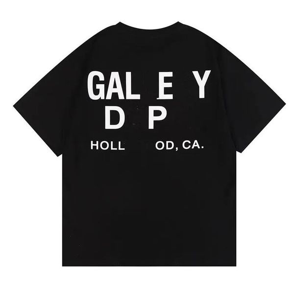 men's t-shirts galleryes depts designer summer gallary shirt alphabet printed star same round neck short sleeve t-shirt for men and wom, White;black
men's t-shirts galleryes depts designer summer gallary shirt alphabet printed star same round neck short sleeve t-shirt for men and wom, White;black