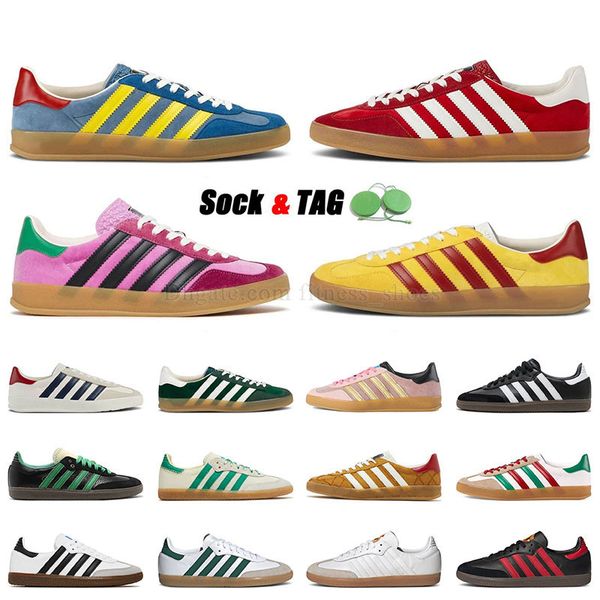 samba trainer purple gazelle designer shoes lady platform mexico wale bonner sambaros mens womens black and white gold green pink red velvet
samba trainer purple gazelle designer shoes lady platform mexico wale bonner sambaros mens womens black and white gold green pink red velvet