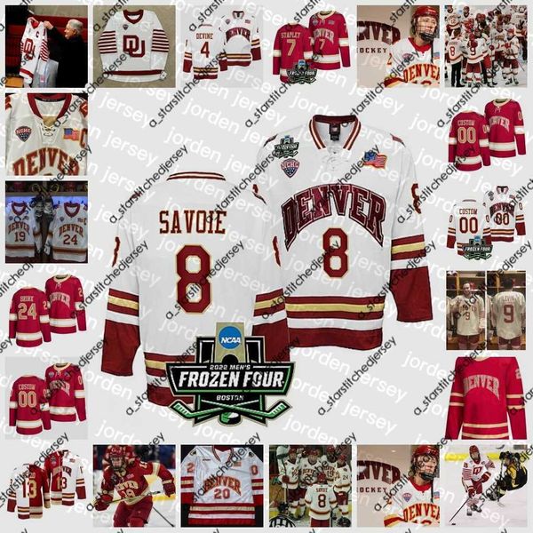 college hockey wears new college hockey wears 2022 ncaa frozen four championship custom denver pioneers du ice hockey jersey 16 ed zemrau 5, Black
college hockey wears new college hockey wears 2022 ncaa frozen four championship custom denver pioneers du ice hockey jersey 16 ed zemrau 5, Black