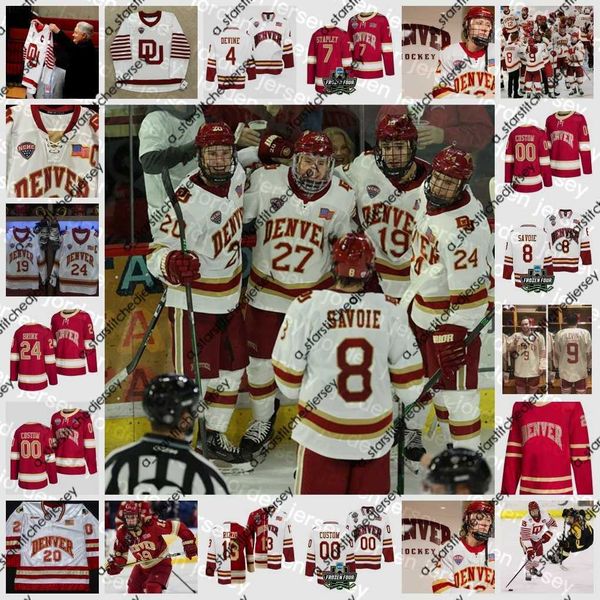 college hockey wears new college hockey wears 2022 ncaa frozen four championship custom denver pioneers du ice hockey jersey 19 kevin dineen, Black
college hockey wears new college hockey wears 2022 ncaa frozen four championship custom denver pioneers du ice hockey jersey 19 kevin dineen, Black