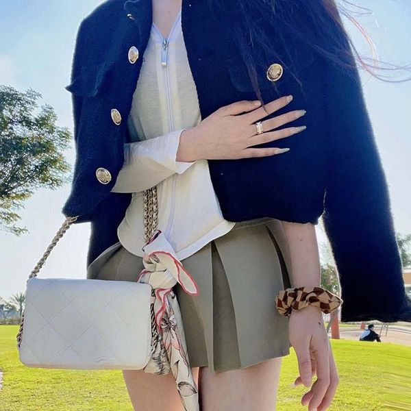 designer bag shoulder women bags handbags bags tote bagg calfskin classic diagonal stripes quilted chains medium cross body fashion simple a
designer bag shoulder women bags handbags bags tote bagg calfskin classic diagonal stripes quilted chains medium cross body fashion simple a