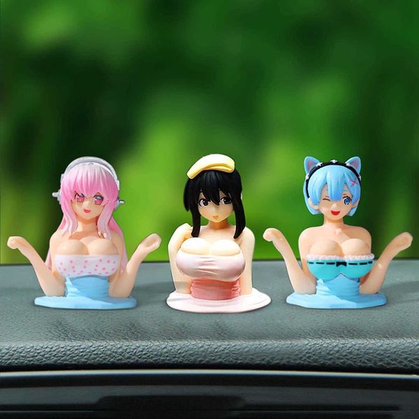 interior decorations kanako chest shaking girls car ornaments cartoon kawaii anime statue car dashboard doll figurine car decorations toy gi
interior decorations kanako chest shaking girls car ornaments cartoon kawaii anime statue car dashboard doll figurine car decorations toy gi
