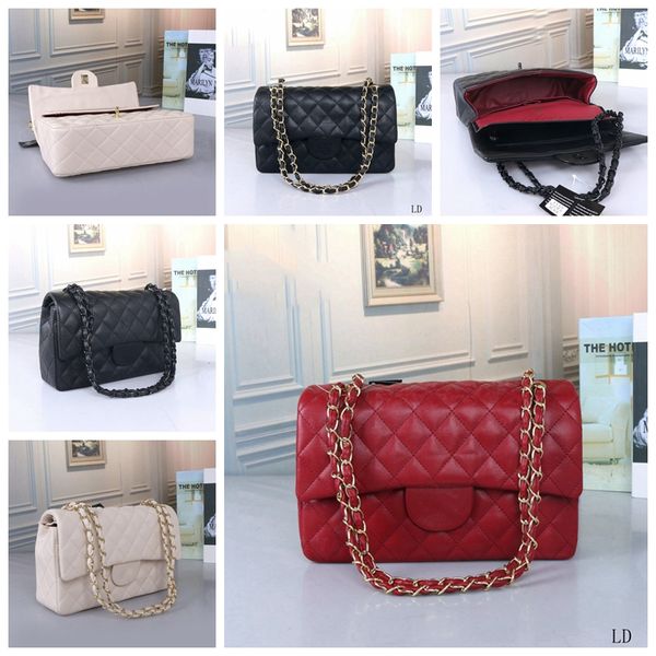 fashion two cc leather shoulder bags luxury lambskin purse designer handbag retro style handle metal sheets chain cross body diamond lattice
fashion two cc leather shoulder bags luxury lambskin purse designer handbag retro style handle metal sheets chain cross body diamond lattice