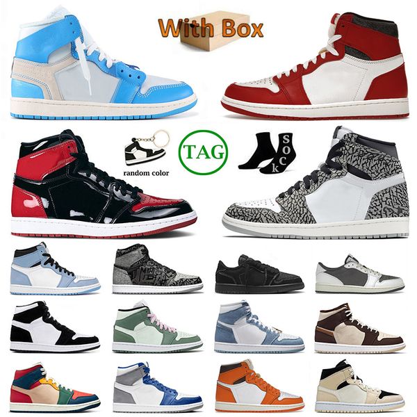 jumpman new 1 1s basketball shoes for mens womens chicago lost and found starfish high denim mid dutch green black phantom low reverse mocha
jumpman new 1 1s basketball shoes for mens womens chicago lost and found starfish high denim mid dutch green black phantom low reverse mocha