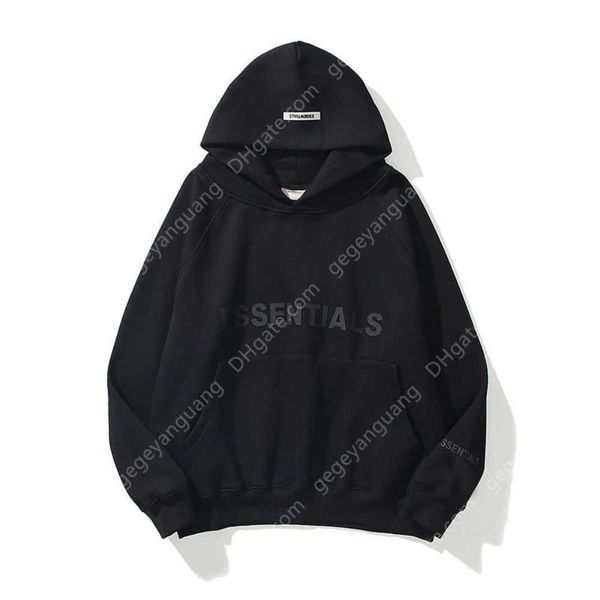 essentials men's casual sports cool s printed fleece oversized hoodie hip hop street sweater s-3xl, Black
essentials men's casual sports cool s printed fleece oversized hoodie hip hop street sweater s-3xl, Black