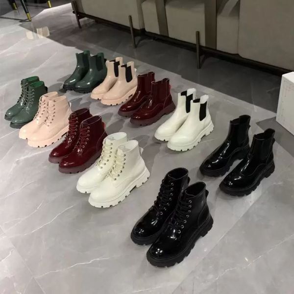 martin boots casual shoe women shoes autumn winter designer woman thick soled sneaker leather fashion lady platform gym running high large s, Black
martin boots casual shoe women shoes autumn winter designer woman thick soled sneaker leather fashion lady platform gym running high large s, Black