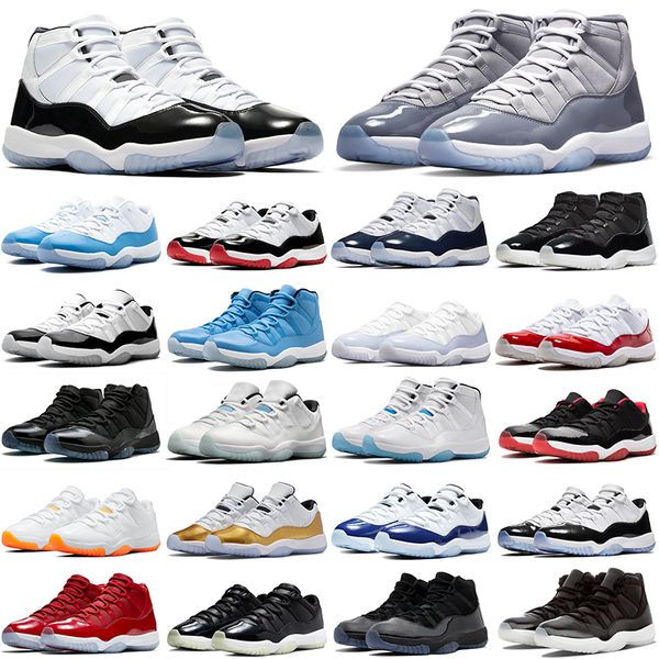 jumpman 11s basketball shoes 11 men women midnight navy cool grey cherry space jam cap and gown pure violet bred mens womens outdoor sports
jumpman 11s basketball shoes 11 men women midnight navy cool grey cherry space jam cap and gown pure violet bred mens womens outdoor sports