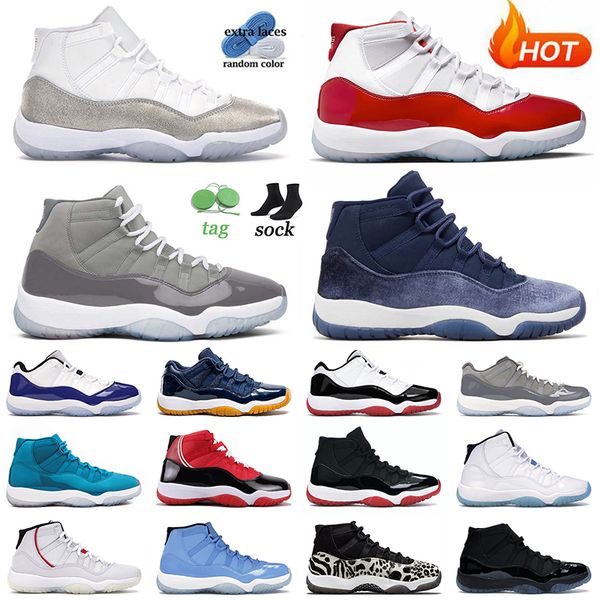 11s og basketball shoes jumpman 11 mens women trainers cherry metallic silver cool grey midnight navy gum pantone bred concord cap and gown
11s og basketball shoes jumpman 11 mens women trainers cherry metallic silver cool grey midnight navy gum pantone bred concord cap and gown