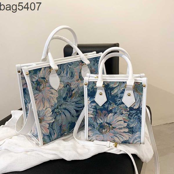 factory 50% fashion bags wholesale and retail large capacity women new canvas tote oil painting graffiti portable shoulder
factory 50% fashion bags wholesale and retail large capacity women new canvas tote oil painting graffiti portable shoulder