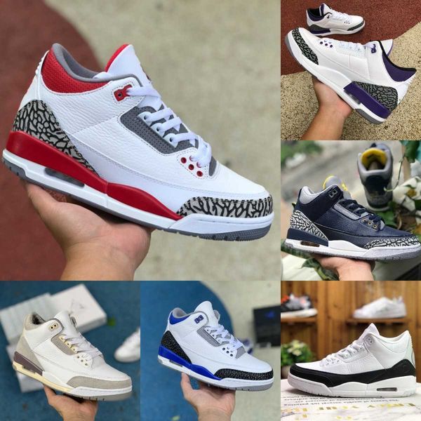 2023 basketball shoes beige grey jumpman 3 men's designer casual shoes racing blue white red blue cement black and white big lightning
2023 basketball shoes beige grey jumpman 3 men's designer casual shoes racing blue white red blue cement black and white big lightning