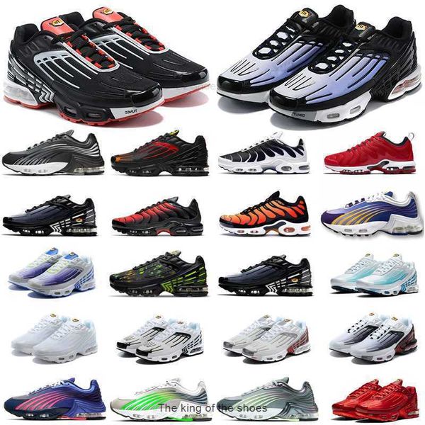 pimento mens tn 3 plus run shoes tn3 voltage purple hyper blue white silver with red trainers sneakers size 36-45
pimento mens tn 3 plus run shoes tn3 voltage purple hyper blue white silver with red trainers sneakers size 36-45