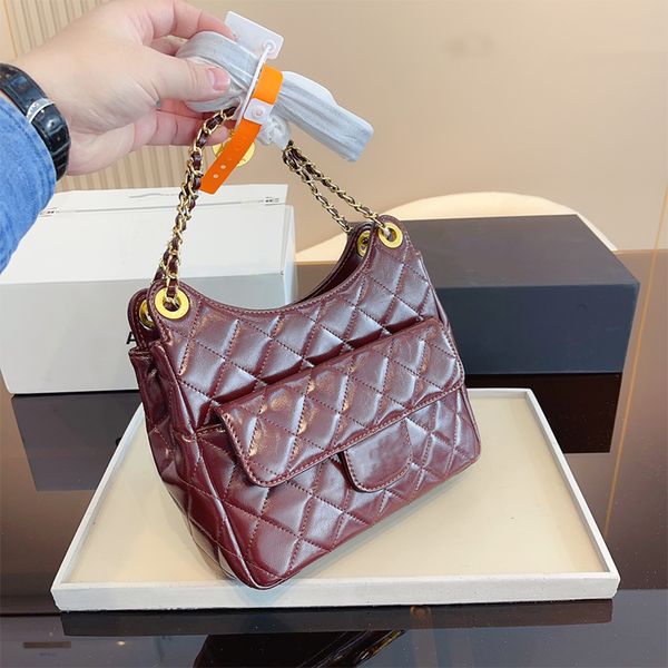 fashion shoulder bag women crossbody totes genuine leather purse handbags ladies metal chain messenger luxurys designer bags gold coin serie
fashion shoulder bag women crossbody totes genuine leather purse handbags ladies metal chain messenger luxurys designer bags gold coin serie