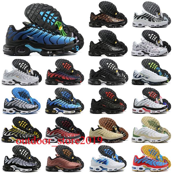 running shoes tn mens women triple white black laser blue volt glow oreo womens breathable sneakers trainers outdoor sports eur 37-47
running shoes tn mens women triple white black laser blue volt glow oreo womens breathable sneakers trainers outdoor sports eur 37-47