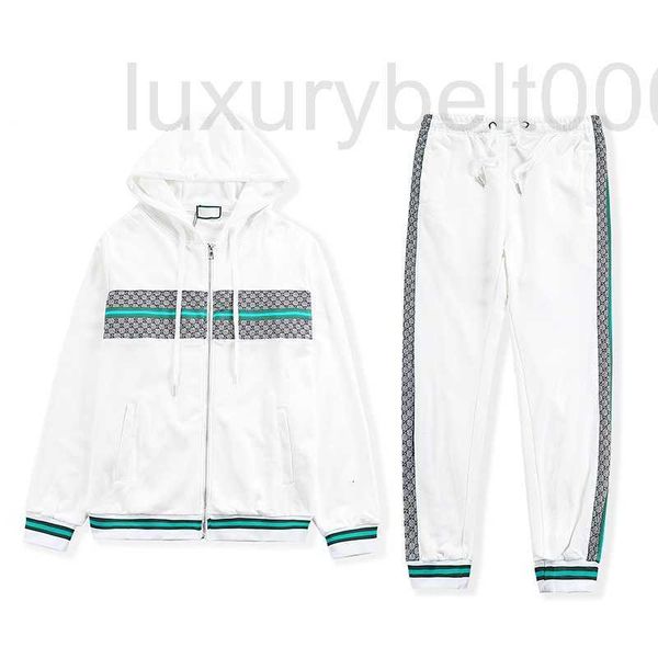 men's tracksuits designer mens casual brand sportswear jackets pants two piece sets male fashion white jogging suit outfits gym clothes, Gray
men's tracksuits designer mens casual brand sportswear jackets pants two piece sets male fashion white jogging suit outfits gym clothes, Gray