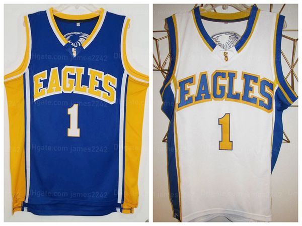 custom klay 1# thompson high school basketball jersey retro stitched white blue any name number size s-4xl jerseys, Black;red
custom klay 1# thompson high school basketball jersey retro stitched white blue any name number size s-4xl jerseys, Black;red