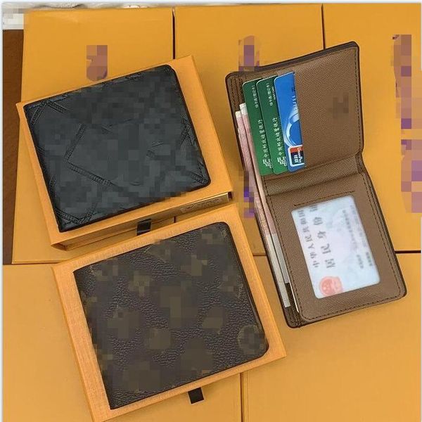 2022s 5a new quality designers men genuine leather wallets flower card holder france paris plaid style purse mens clutch wallet women luxury, Red;black
2022s 5a new quality designers men genuine leather wallets flower card holder france paris plaid style purse mens clutch wallet women luxury, Red;black