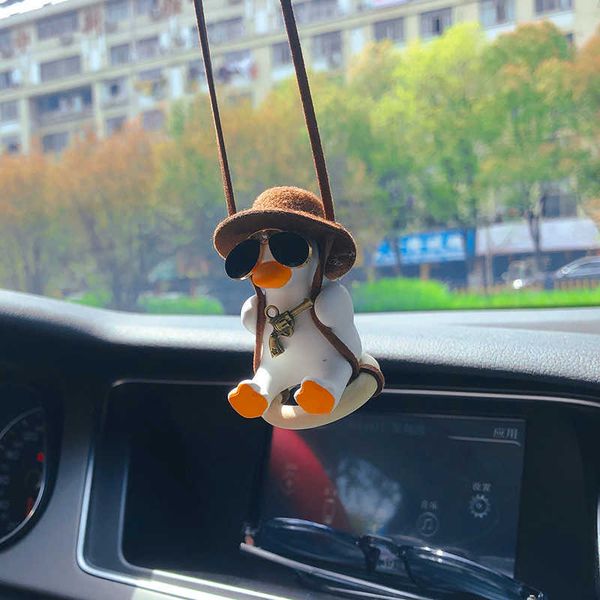 interior decorations funny pipe cowboy anime duck car interior decoration toys auto rearview mirror duck pendant for car accessories interio
interior decorations funny pipe cowboy anime duck car interior decoration toys auto rearview mirror duck pendant for car accessories interio