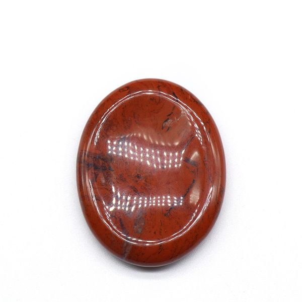 natural crystal red jasper gemstone worry stone colorful massage healing energy worry stones for thump, Black
natural crystal red jasper gemstone worry stone colorful massage healing energy worry stones for thump, Black