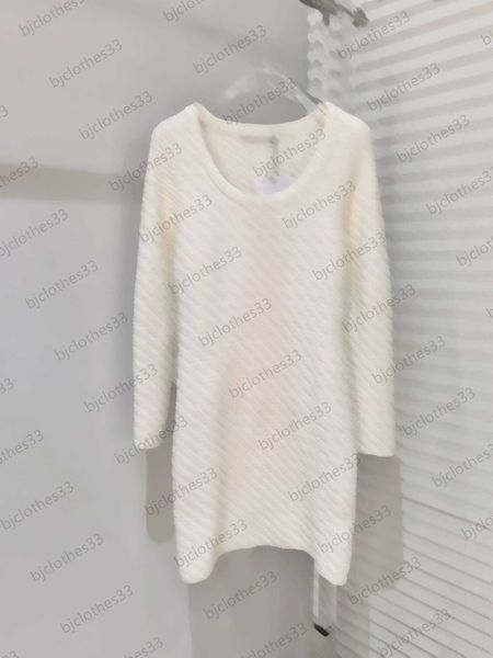 casual dresses womens designer clothing logo velvet fabric v-neck knit dress long sleeve collect waist design pure color slim maxiskit gentl, Black;gray
casual dresses womens designer clothing logo velvet fabric v-neck knit dress long sleeve collect waist design pure color slim maxiskit gentl, Black;gray