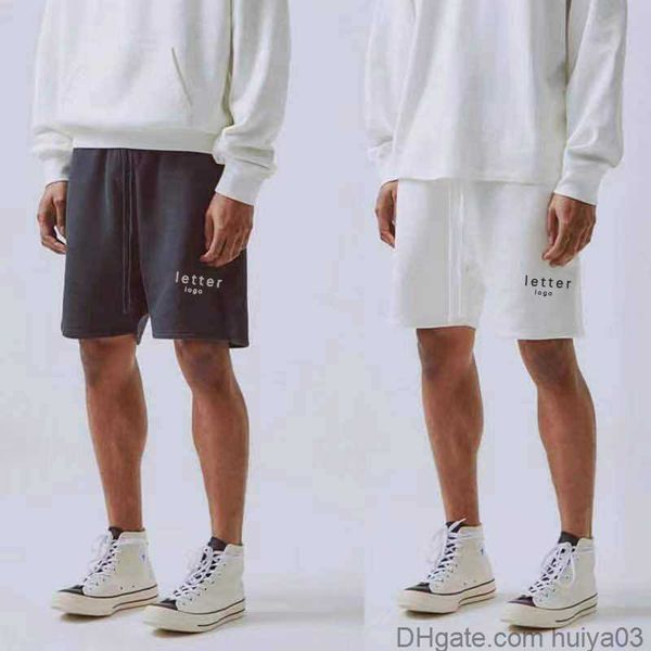 designer shorts swim short high street mens casual sports pant loose oversize style drawstring pants trend designers men women beach huiya03, White;black
designer shorts swim short high street mens casual sports pant loose oversize style drawstring pants trend designers men women beach huiya03, White;black