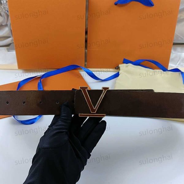 classic men designer belt luxury brand women genuine leather belts reversible embossed letter buckle belt fashion casual versatile waistband, Black;brown
classic men designer belt luxury brand women genuine leather belts reversible embossed letter buckle belt fashion casual versatile waistband, Black;brown