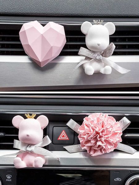 interior decorations car interior air outlet aromatherapy clip car creative gypsum flower perfume car air conditioning decoration ornaments
interior decorations car interior air outlet aromatherapy clip car creative gypsum flower perfume car air conditioning decoration ornaments