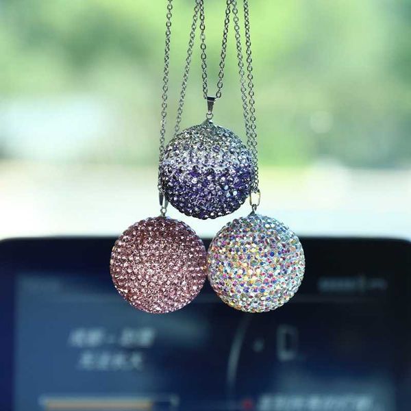interior decorations fashion bling diamond crystal ball car pendant creative auto decoration car rear view mirror ornament hanging ornaments
interior decorations fashion bling diamond crystal ball car pendant creative auto decoration car rear view mirror ornament hanging ornaments