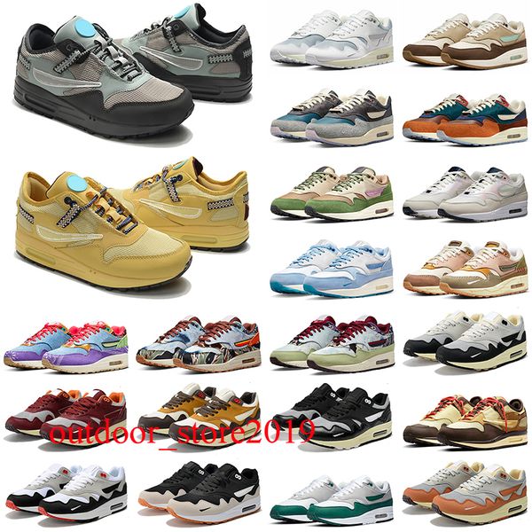 mens womens running shoes 1 fragment patta waves 1 sean wotherspoon baroque brown oregon duck sneakers trainers 36-40
mens womens running shoes 1 fragment patta waves 1 sean wotherspoon baroque brown oregon duck sneakers trainers 36-40