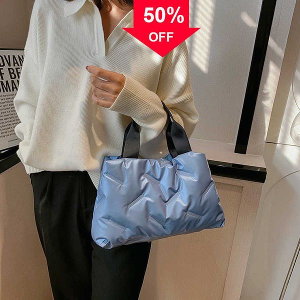 fashion designer bags texture women's large capacity 2022 new autumn and winter cotton shirt shoulder down com-muter clutch bags for wo
fashion designer bags texture women's large capacity 2022 new autumn and winter cotton shirt shoulder down com-muter clutch bags for wo