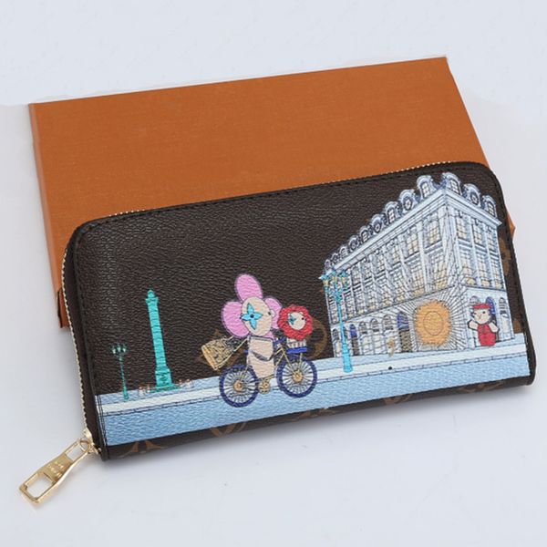 bags wallets hh luxurys designer printing wallets wholesale multicolor coin purse doudou long wallet colourful cards holders women classic p
bags wallets hh luxurys designer printing wallets wholesale multicolor coin purse doudou long wallet colourful cards holders women classic p