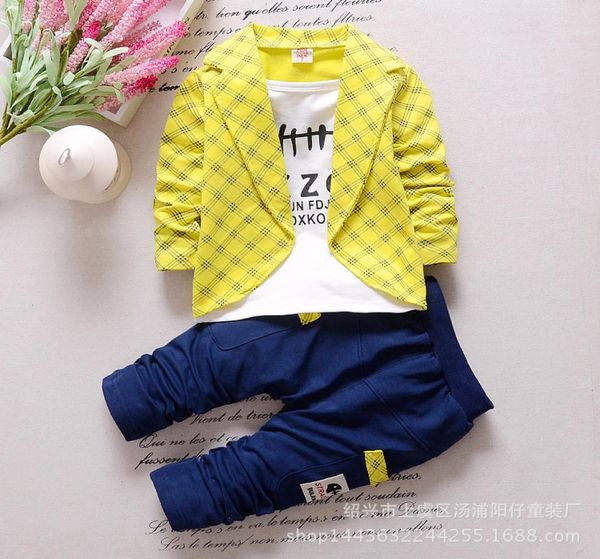 autumn winter boys threepiece suit sets warm long sleeve coats toddler solid thick pants infant tshirts for children costume6972400, White
autumn winter boys threepiece suit sets warm long sleeve coats toddler solid thick pants infant tshirts for children costume6972400, White