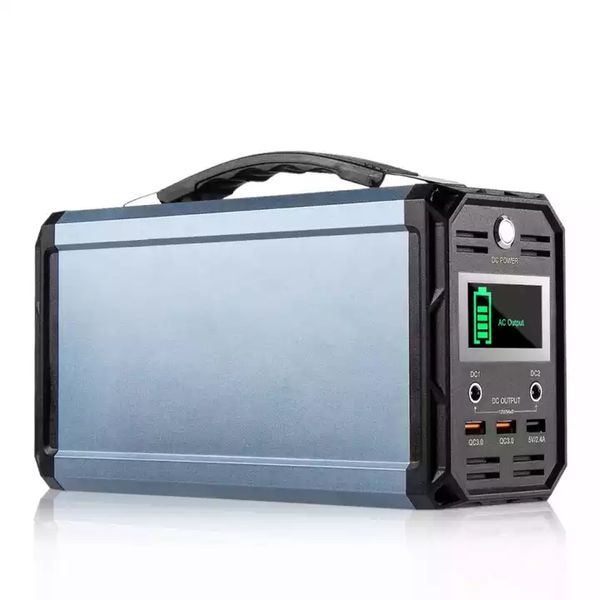110v 220 volt 300w solar generator charging battery power banks portable power station for lapmobile
110v 220 volt 300w solar generator charging battery power banks portable power station for lapmobile