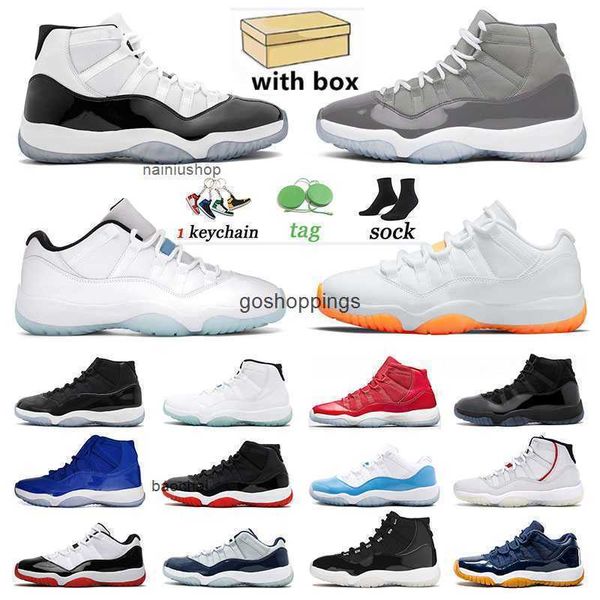 2023 trainers jumpman 11 sneakers 11s citrus basketball shoes 25th anniversary space jam women men sports concord bred low
2023 trainers jumpman 11 sneakers 11s citrus basketball shoes 25th anniversary space jam women men sports concord bred low