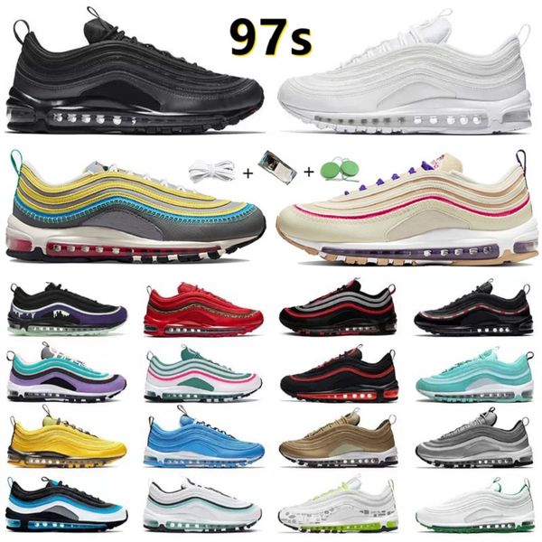 97 97s classic shoe men running shoes mschf inri jesus mschflil nas x satan triple white black uindefea ted-black white olive sail mens wome
97 97s classic shoe men running shoes mschf inri jesus mschflil nas x satan triple white black uindefea ted-black white olive sail mens wome