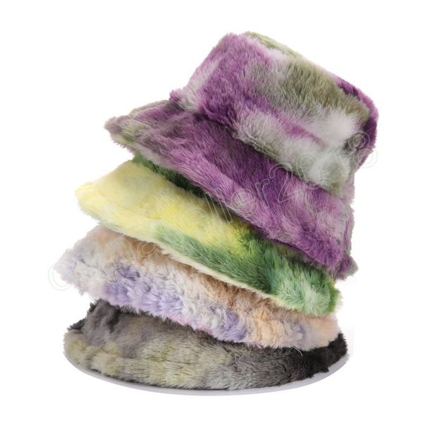 autumn winter faux wool bucket hat women fashion rainbow gradient tie-dye plush warm panama fisherman cap, Blue;gray
autumn winter faux wool bucket hat women fashion rainbow gradient tie-dye plush warm panama fisherman cap, Blue;gray