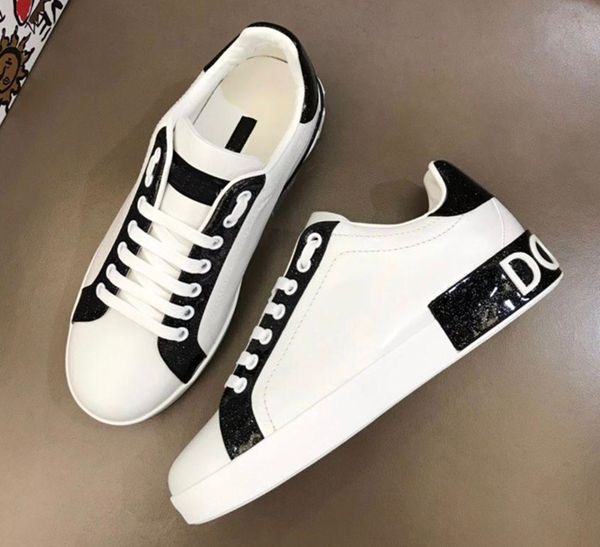 portofins famous 23s/s couple sneakers shoes comfort white black nappa leather calfskin skateboard walking men technical man discount footwe
portofins famous 23s/s couple sneakers shoes comfort white black nappa leather calfskin skateboard walking men technical man discount footwe