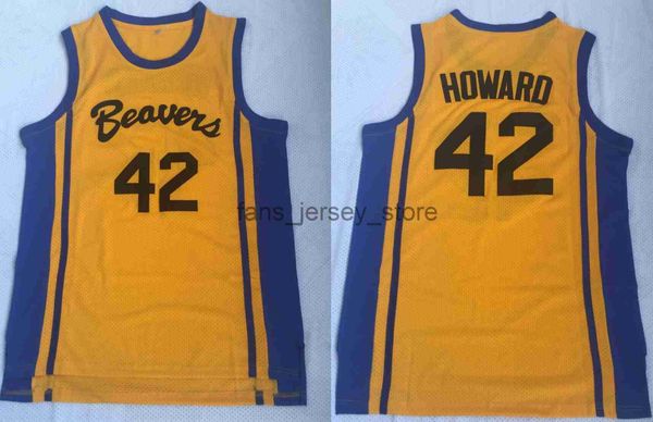 stitched ncaa teen wolf scott basketball jerseys college howard 42 beacon beavers yellow movie jersey shirts s-2xl, Black
stitched ncaa teen wolf scott basketball jerseys college howard 42 beacon beavers yellow movie jersey shirts s-2xl, Black
