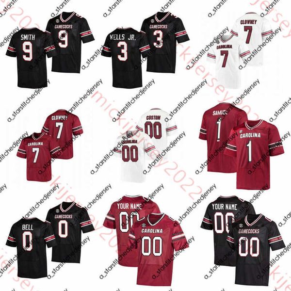 american college football wear mens custom college football jersey 5 dakereon joyner 6 josh vann 10 ahmarean brown 13 jalen brooks 16 corey, Black
american college football wear mens custom college football jersey 5 dakereon joyner 6 josh vann 10 ahmarean brown 13 jalen brooks 16 corey, Black