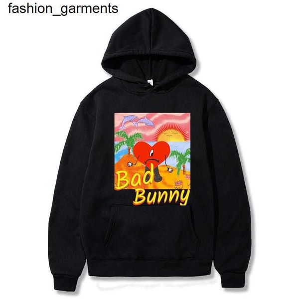 men's hoodies sweatshirts desoigner new un verano sin ti bad bunny new album hoodie hooded men's and women's sweater, Black
men's hoodies sweatshirts desoigner new un verano sin ti bad bunny new album hoodie hooded men's and women's sweater, Black