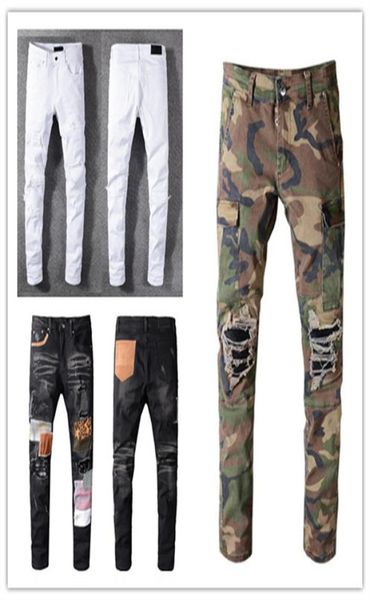 jeans for men designer jeans skinny biker white long rip ripped rips fashion slim fit straight distressed hole motorcycle male str5835963, Blue
jeans for men designer jeans skinny biker white long rip ripped rips fashion slim fit straight distressed hole motorcycle male str5835963, Blue