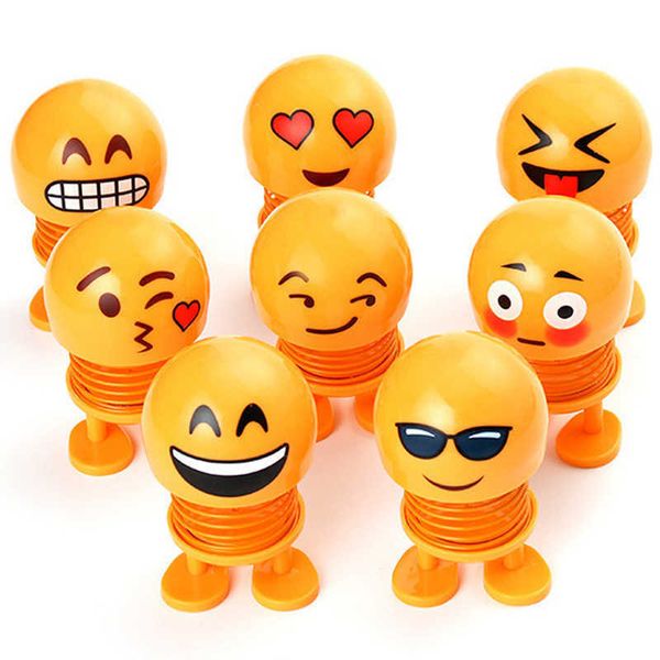 interior decorations funny car styling shaking head dashboard ornament cute expression fashion trend accessories decor toys t221216
interior decorations funny car styling shaking head dashboard ornament cute expression fashion trend accessories decor toys t221216