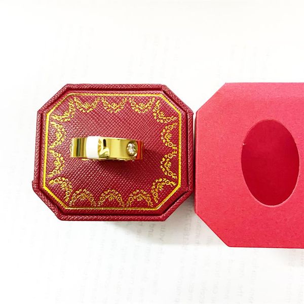 316l stainless steel 6mm 4mm love rings for woman man jewelry lover rings 18k gold-color and rose gold plated with box256c, Silver
316l stainless steel 6mm 4mm love rings for woman man jewelry lover rings 18k gold-color and rose gold plated with box256c, Silver