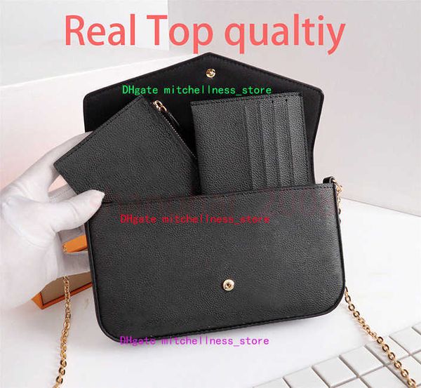 luxurys designers women bags messenger bag handbags flowers shoulder leather bag favorite multi accessories crossbody purse with box, Red;black
luxurys designers women bags messenger bag handbags flowers shoulder leather bag favorite multi accessories crossbody purse with box, Red;black