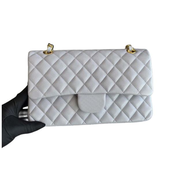 luxury designer bag design leather classic cowhide thin ball caviar designer bags handbag cross body real superior quality women elegant sim
luxury designer bag design leather classic cowhide thin ball caviar designer bags handbag cross body real superior quality women elegant sim